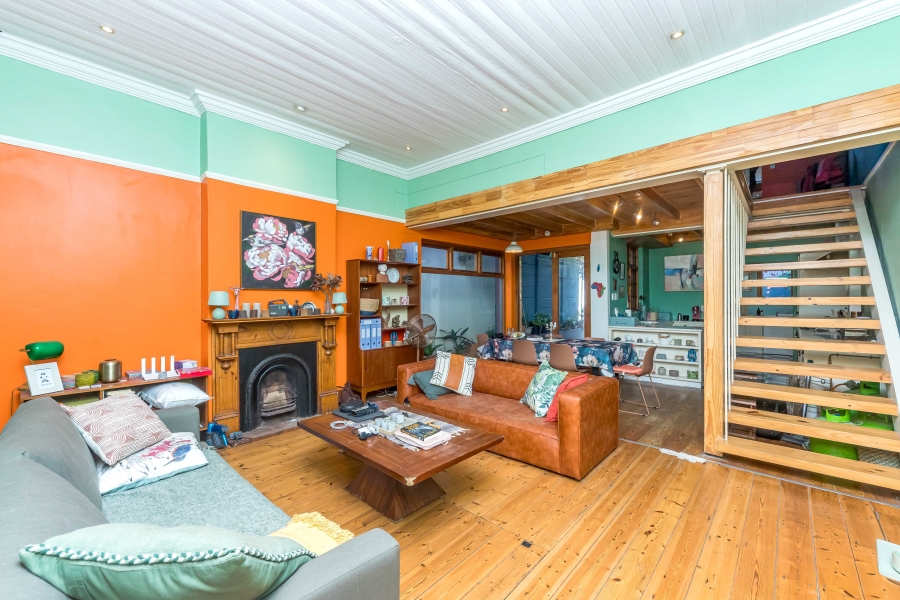 2 Bedroom Property for Sale in Observatory Western Cape